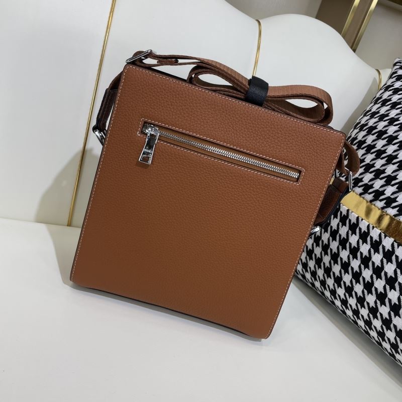 Mens Hermes Satchel Bags